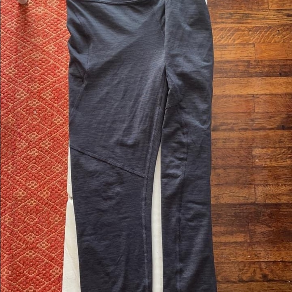 Core 7/8 OV Leggings